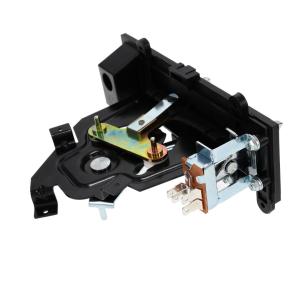 Temperature Control Assembly - 4-Speed Fan Without Air Conditioning - 74-82 Chevy GMC Truck SUV - Image 5 of 6